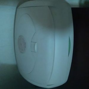 Wipe warmer